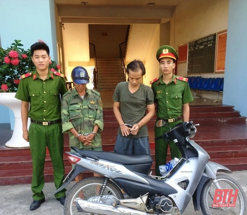 Tấn công, trấn áp tội phạm bảo vệ các sự kiện lớn diễn ra trên địa bàn tỉnh