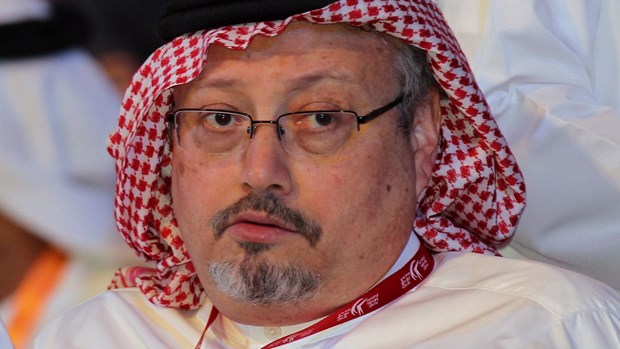 Saudi Arabia phạt tù 8 người trọng vụ sát hại nhà báo Khashoggi