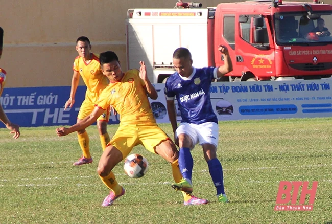 Tân HLV Mai Xuân Hợp và hai “liều thuốc thử” trước khi Giải LS V.league 2020 trở lại