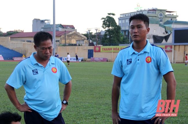 Vòng 12 LS V.League 2020: “Đại chiến” vì mục tiêu top 8