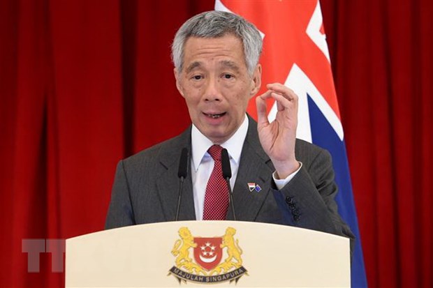 Singapore kêu gọi hợp tác thúc đẩy cải cách các thể chế đa phương