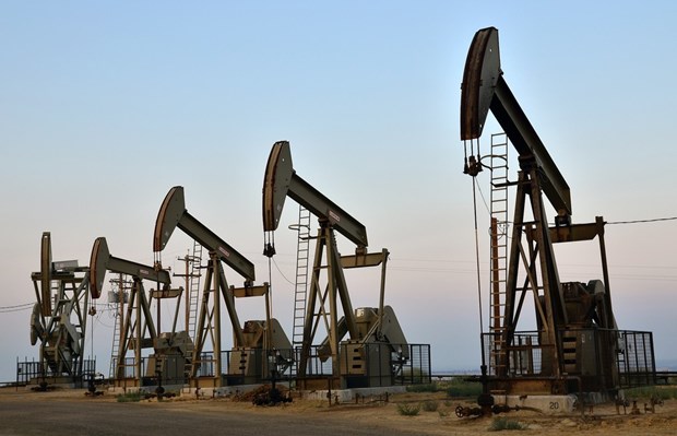 Các tập đoàn dầu khí lớn không đáp ứng mục tiêu chống biến đổi khí hậu