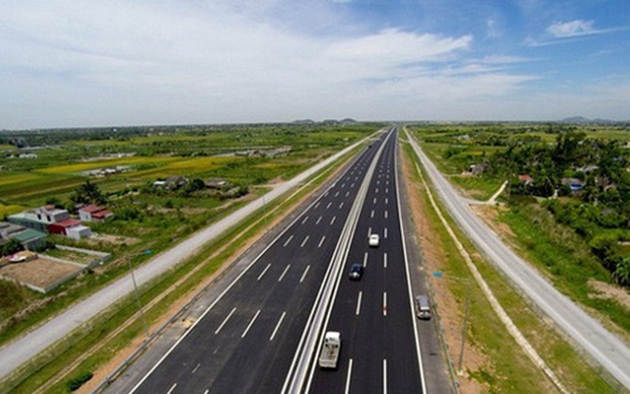 Ngày 30-9: Khởi công Dự án cao tốc Mai Sơn - QL45 tại Thanh Hóa