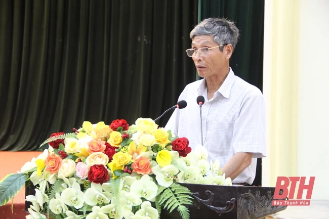 Giải bóng đá 7 người tỉnh Thanh Hóa - Cúp Halida năm 2020 khởi tranh vào ngày 2 - 10