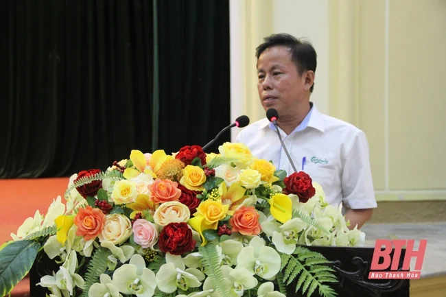 Giải bóng đá 7 người tỉnh Thanh Hóa - Cúp Halida năm 2020 khởi tranh vào ngày 2 - 10