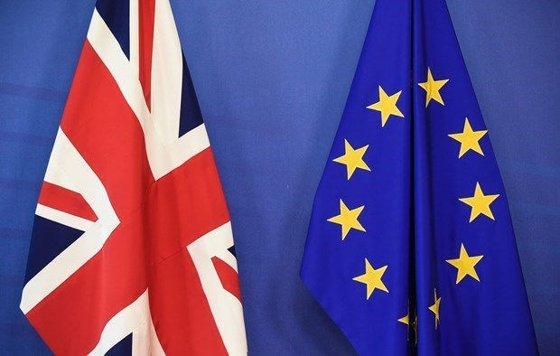 Anh và EU đạt được một số tiến triển trong đàm phán Brexit