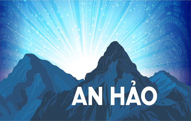 Huyền thoại về dòng nước thiêng Núi Cấm
