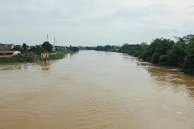Cảnh báo lũ trên sông Bưởi và nguy cơ cao sạt lở đất ở miền núi Thanh Hóa