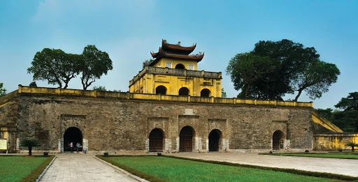 Chùm thơ về mùa thu của nhà báo Nguyễn Hồng Vinh