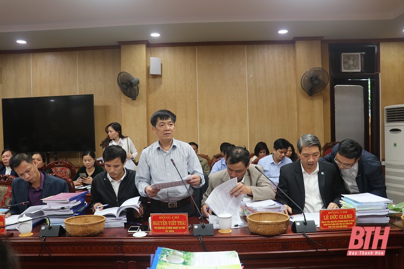 Thanh Hóa: Thêm 17 sản phẩm OCOP cấp tỉnh