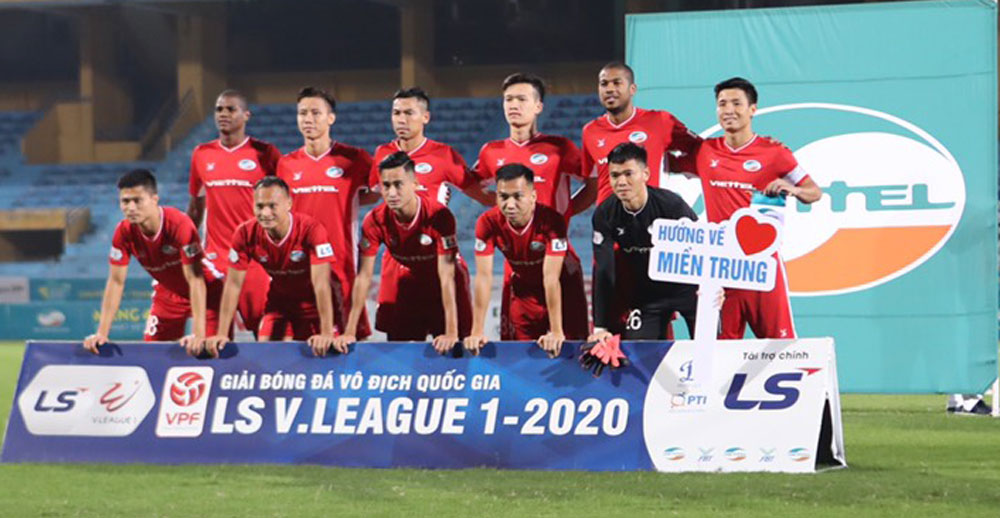 Kịch tính cuộc đua “tứ mã” tranh ngôi vô địch và nóng cuộc đua “tam mã” trốn suất xuống hạng