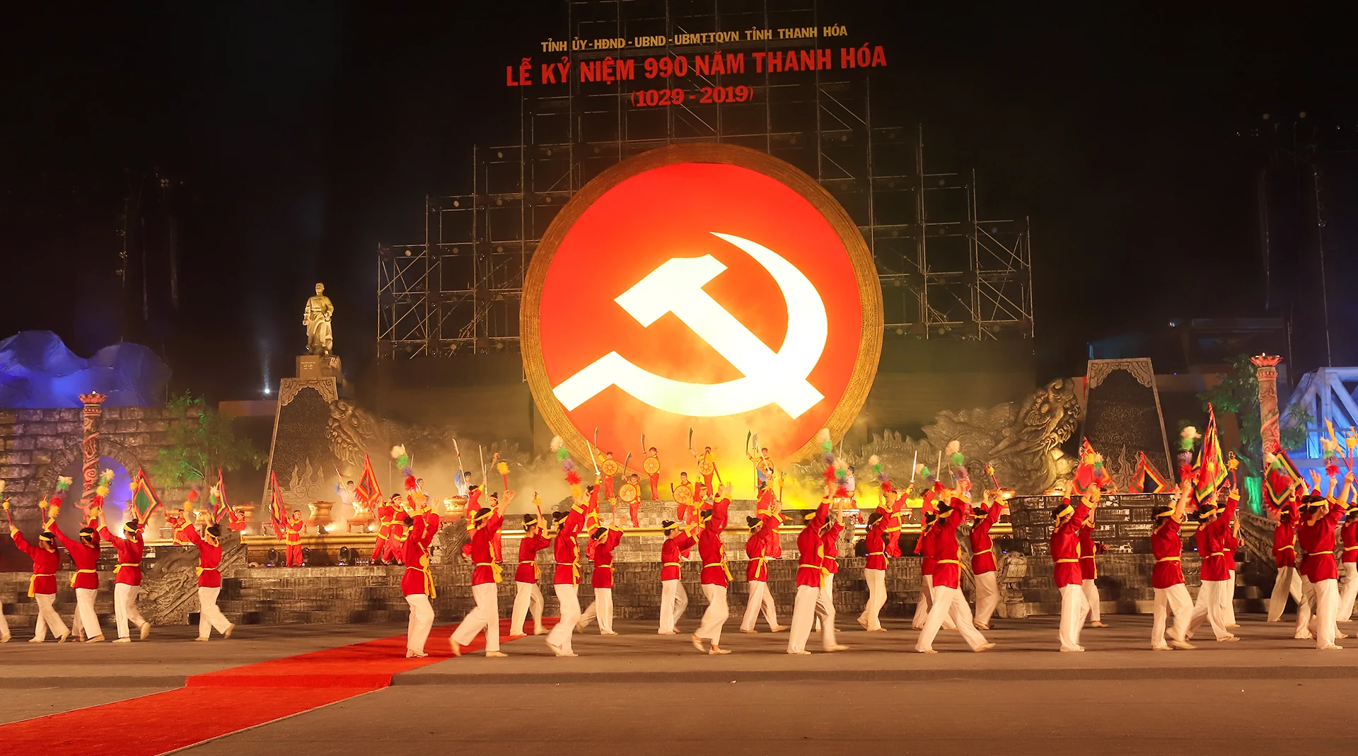 [E-Magazine]- 6 dấu ấn nổi bật của Thanh Hóa trong nhiệm kỳ 2015-2020