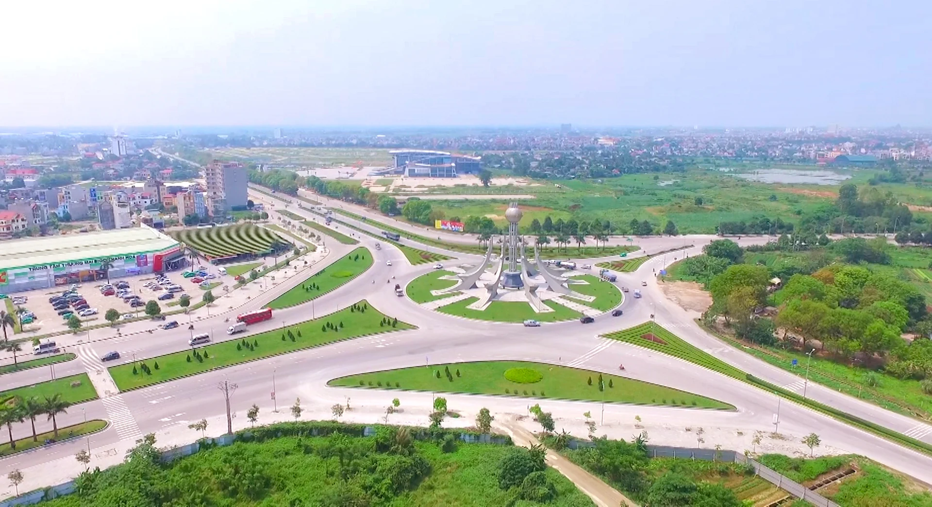 [E-Magazine]- 6 dấu ấn nổi bật của Thanh Hóa trong nhiệm kỳ 2015-2020
