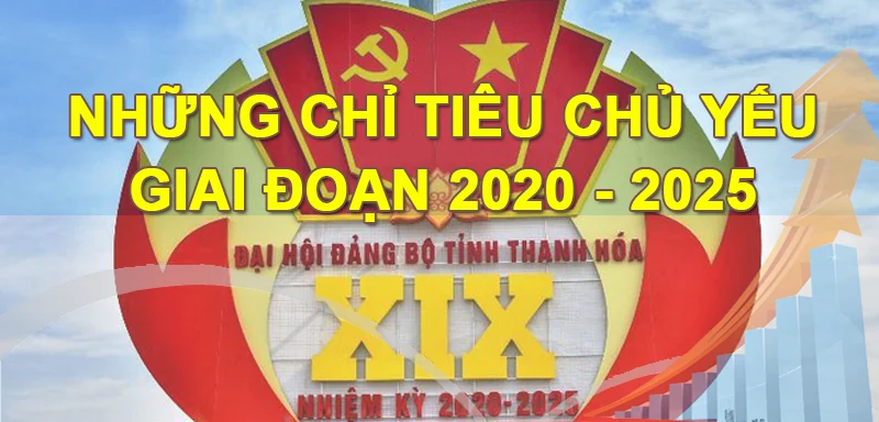 Tạo nền tảng vững chắc đưa Thanh Hóa thành tỉnh công nghiệp theo hướng hiện đại