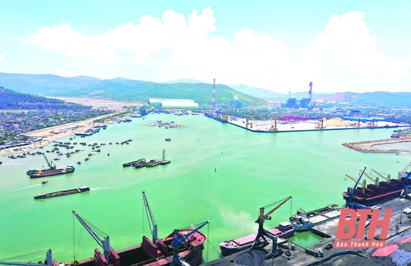 Phát huy truyền thống văn hóa, lịch sử, khát vọng thịnh vượng và sức mạnh đại đoàn kết toàn dân, xây dựng Thanh Hóa trở thành một cực tăng trưởng mới ở phía Bắc của Tổ quốc