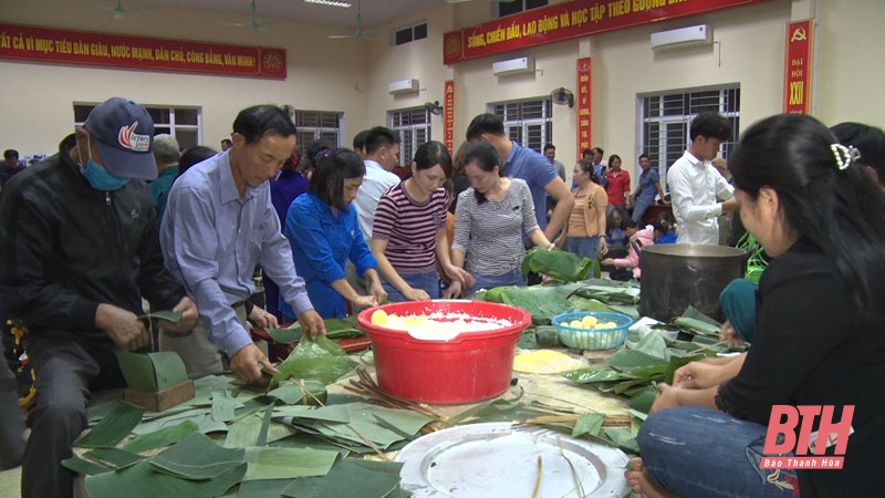 MTTQ thị xã Nghi Sơn tiếp nhận 560 triệu đồng ủng hộ đồng bào vùng lũ Miền Trung