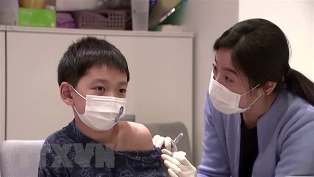 Malaysia cho phép lưu hành lại 2 loại vắcxin phòng cúm của Hàn Quốc
