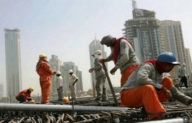 Saudi Arabia cải thiện quyền tự do của lao động nước ngoài