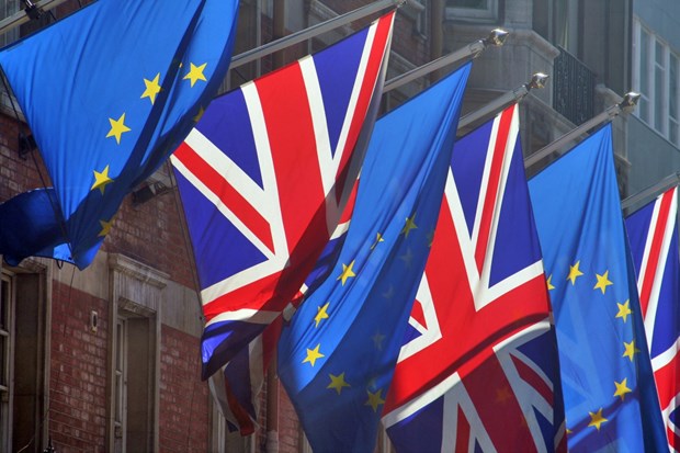 Bất đồng vẫn còn trong đàm phán thương mại giữa EU và Anh