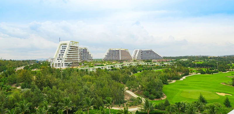 Quý III/2020, Tập đoàn FLC ước lãi gần 600 tỷ đồng , tăng 9 lần so với cùng kỳ