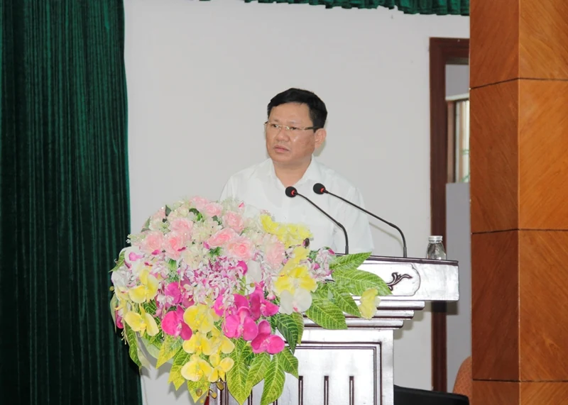 Tuyên dương doanh nghiệp, doanh nhân thực hiện tốt chính sách thuế