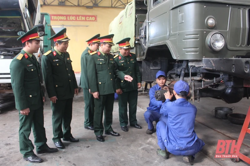 Thiếu tướng Nguyễn Văn Man trong ký ức người ở lại