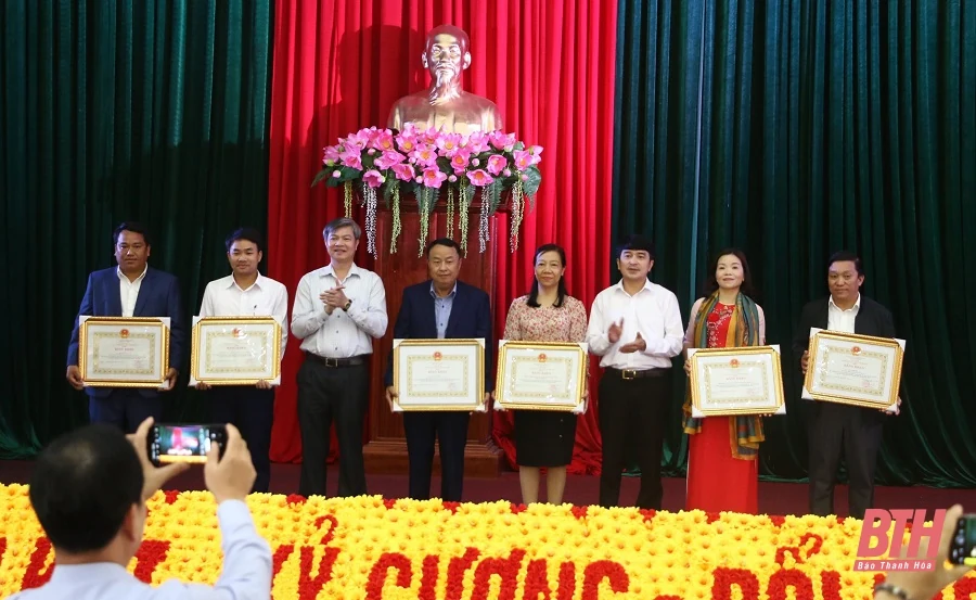 Tiếp tục duy trì tốt mục tiêu Đề án Tuyên truyền thực hiện nếp sống văn hoá trong tang lễ vùng đồng bào Mông tỉnh Thanh Hoá