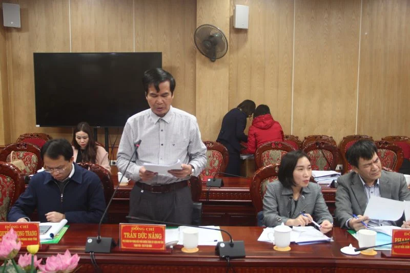 Thanh Hóa có xã nông thôn mới kiểu mẫu đầu tiên