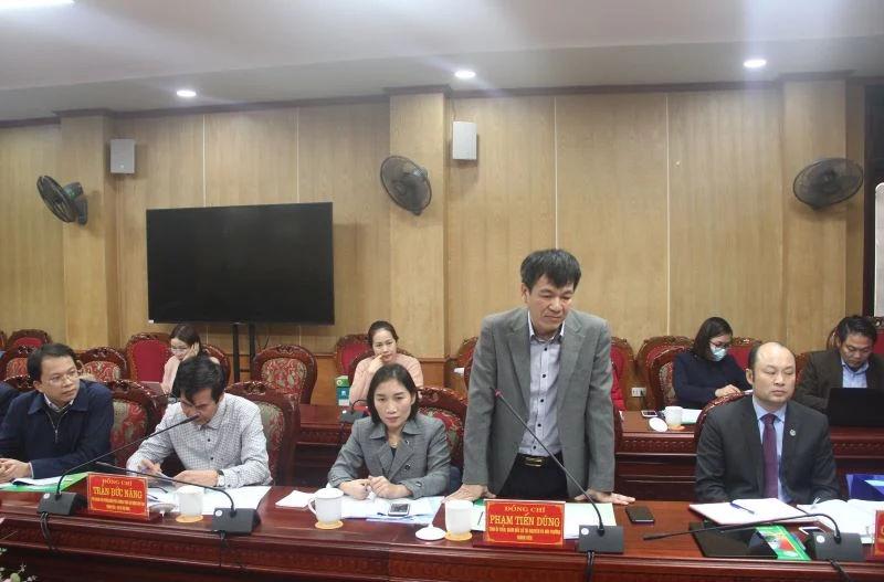 Thanh Hóa có xã nông thôn mới kiểu mẫu đầu tiên