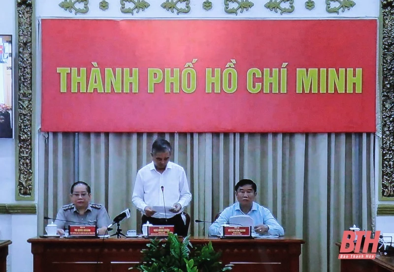 Hội nghị trực tuyến toàn quốc triển khai công tác tư pháp năm 2021, định hướng nhiệm kỳ 2021 - 2025