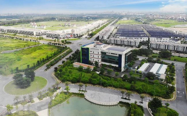 Từ Sơn, Bắc Ninh - “Vùng đất vàng” của các nhà đầu tư bất động sản cuối 2020, đầu 2021