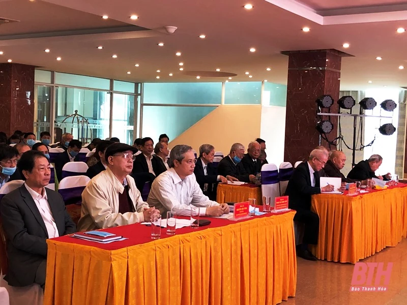 Ủy ban MTTQ tỉnh quán triệt, triển khai thực hiện Nghị quyết Đại hội Đảng bộ tỉnh lần thứ XIX