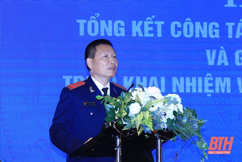 Đồng bộ giải pháp nhằm bảo đảm trật tự ATGT năm 2021 và giai đoạn 2021 - 2025