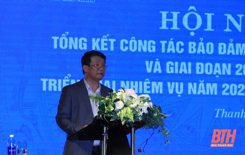 Đồng bộ giải pháp nhằm bảo đảm trật tự ATGT năm 2021 và giai đoạn 2021 - 2025
