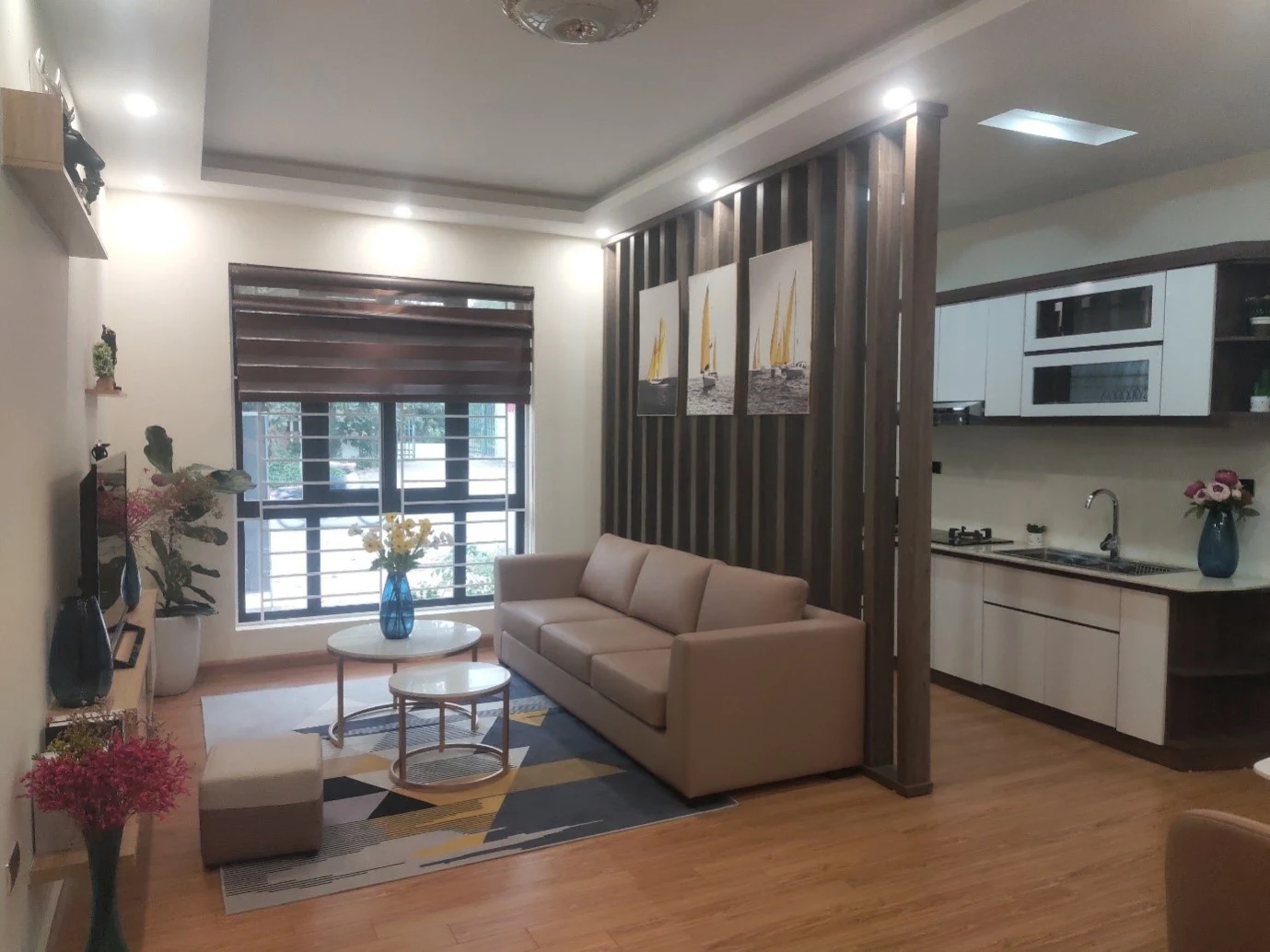 Ruby Tower đang là “điểm nóng” của thị trường căn hộ chung cư cao cấp tại Thanh Hóa