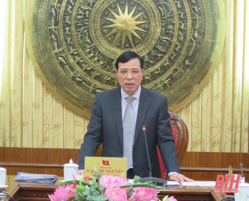 Phát huy vai trò, trách nhiệm của hệ thống chính trị bảo vệ nền tảng tư tưởng của Đảng, đấu tranh phản bác các quan điểm sai trái, thù địch