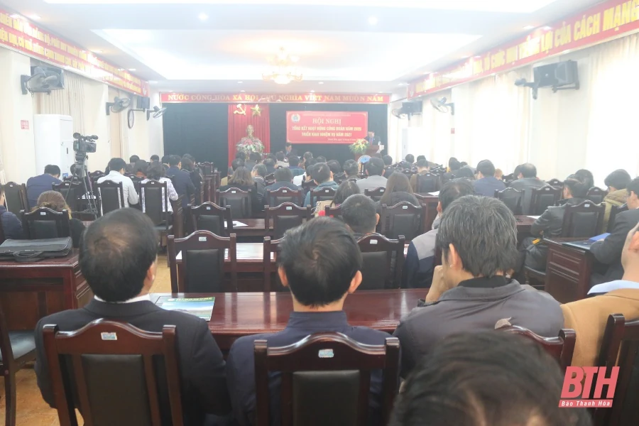 99,3% lao động Ngành Nông nghiệp và Phát triển nông thôn có việc làm thường xuyên