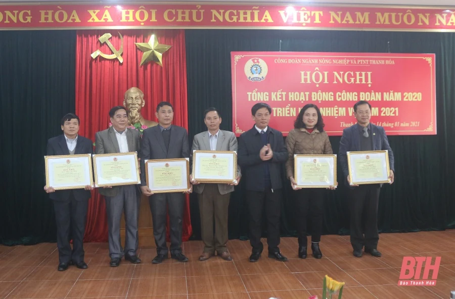 99,3% lao động Ngành Nông nghiệp và Phát triển nông thôn có việc làm thường xuyên