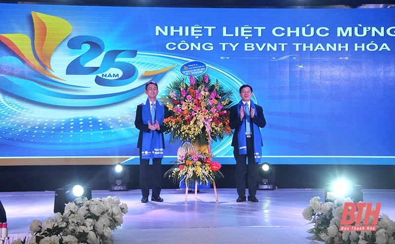 Bảo Việt Nhân thọ Thanh Hóa tổ chức “Ngày hội ra quân năm 2021”