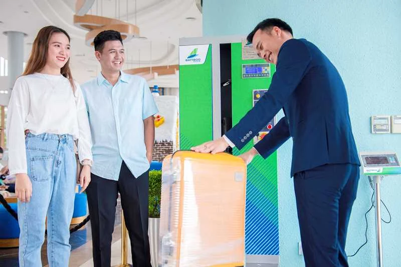 FLC Hotels & Resorts tặng hàng ngàn voucher nghỉ dưỡng, ưu đãi tới 50% cho khách bay Bamboo Airways