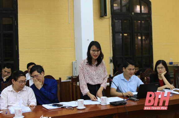Để KH&CN trở thành khâu đột phá trong phát triển kinh tế - xã hội ở Thanh Hóa