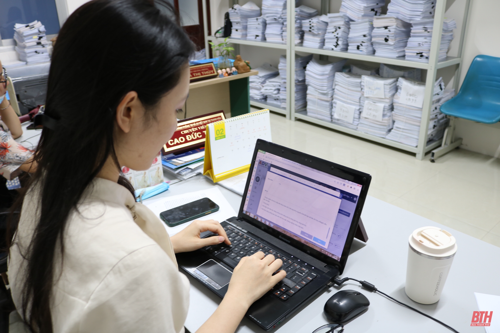 Sắp ra mắt sàn giao dịch thương mại điện tử VCCI Thanh Hóa
