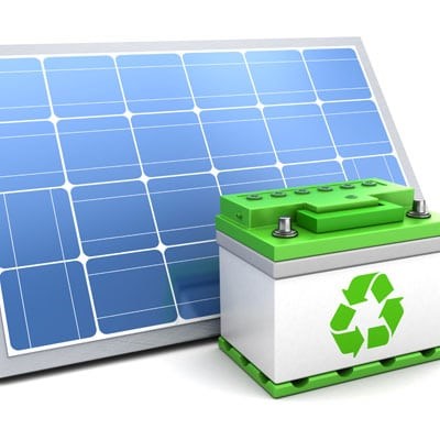 Bạn cần biết: Pin lưu trữ năng lượng mặt trời là gì?