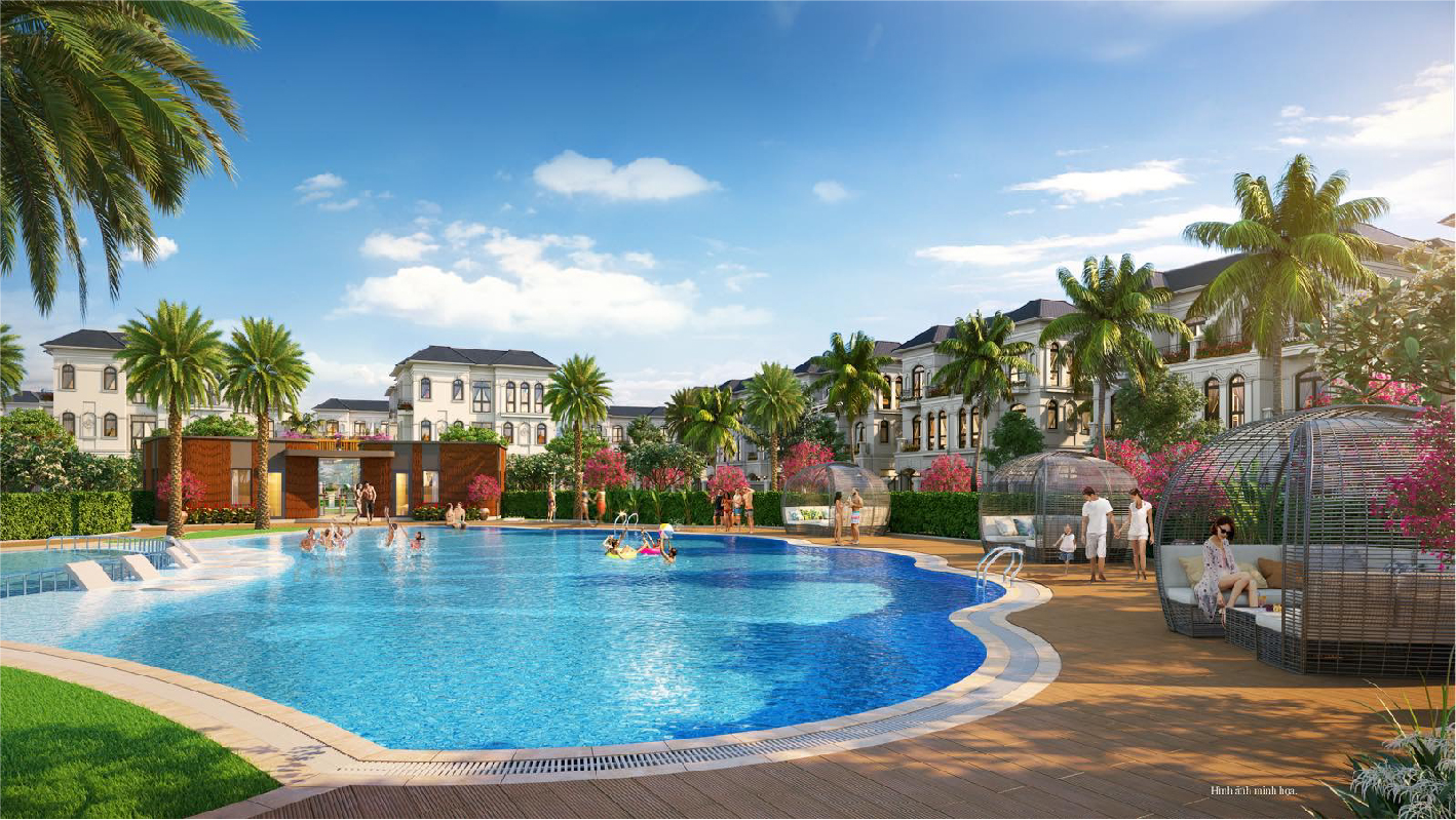 Phú Hưng Property - Đại lý Platinum của Vinhomes: Đơn vị phân phối chính thức phân khu Hướng Dương, Vinhomes Star City