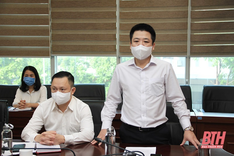 PC Thanh Hóa và Agribank ký kết hợp tác thu tiền điện qua tài khoản thanh toán phát hành thẻ và cấp hạn mức thấu chi