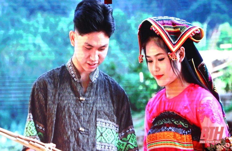 Tổng kết Lễ hội văn hóa “Hương sắc vùng cao ” và Liên hoan trình diễn trang phục truyền thống các dân tộc thiểu số tỉnh Thanh Hóa