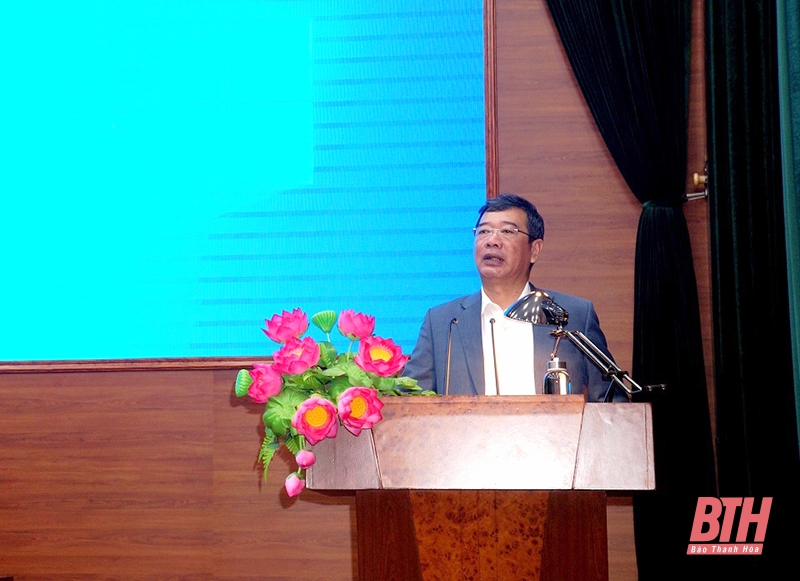 PC Thanh Hóa đẩy mạnh xây dựng văn hóa an toàn lao động năm 2022