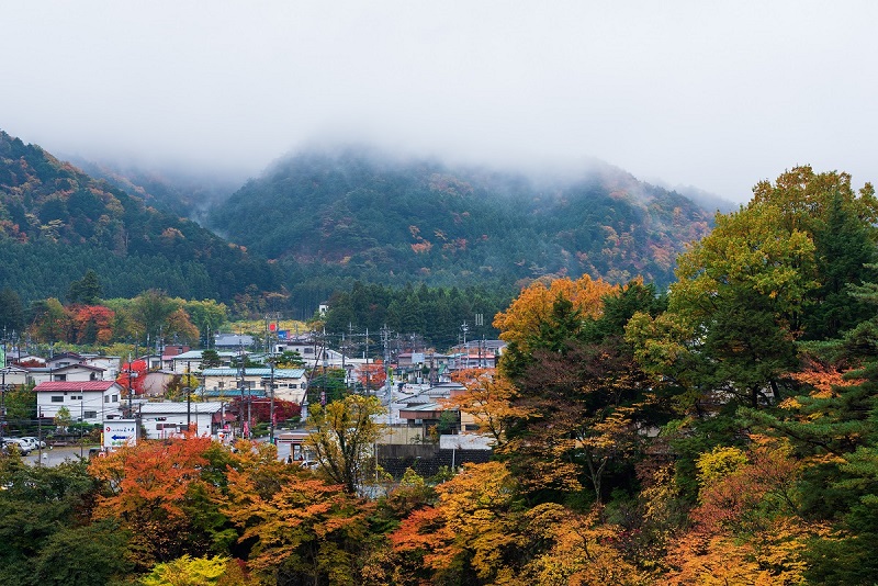 Tắm onsen - tinh hoa văn hóa Nhật Bản lần đầu hiện diện tại xứ Thanh