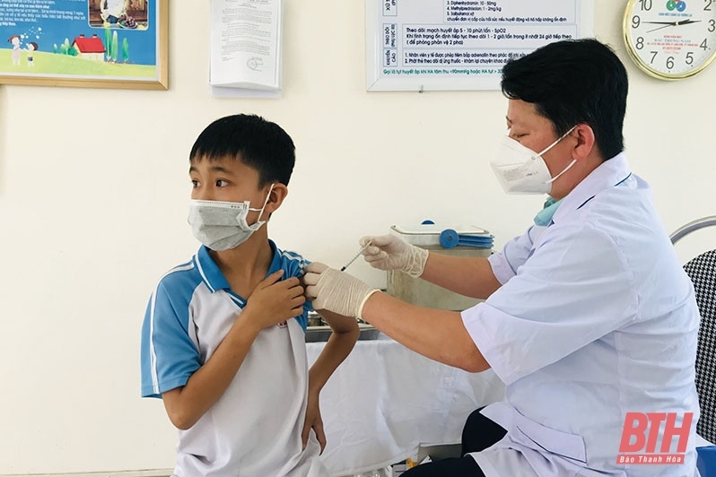 Ngày 24-4, Thanh Hóa ghi nhận 71 bệnh nhân mắc COVID-19