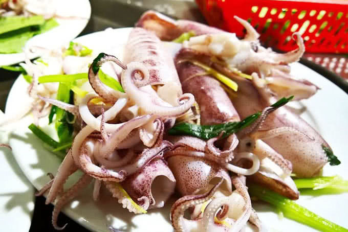 “Chết mê” với những món ăn Á - Âu cao cấp ở Nhà hàng Hoa Mai